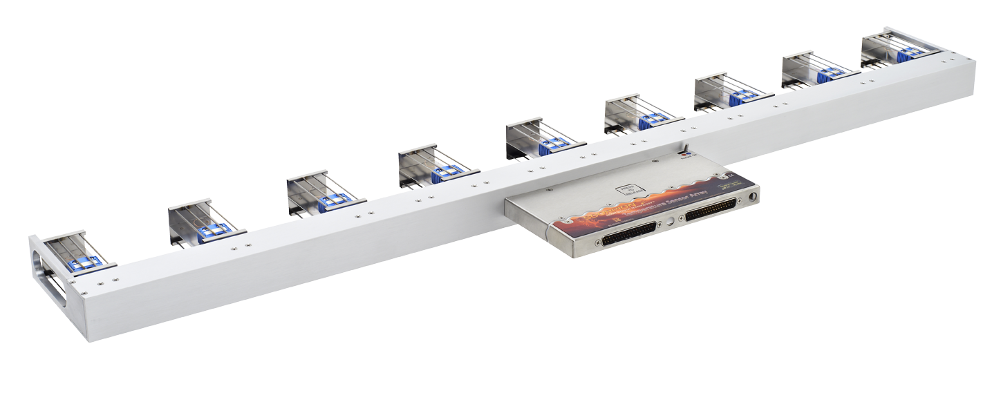 Temperature Sensor Array for Commercial Baking Ovens SCORPION