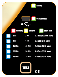 S2 LITE User Interface copy