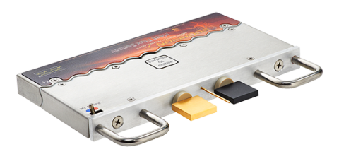 Heat Flux Profiling in Commercial Bakery Ovens