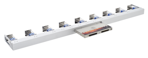 Temperature Monitoring Systems in Industrial Bakery Ovens