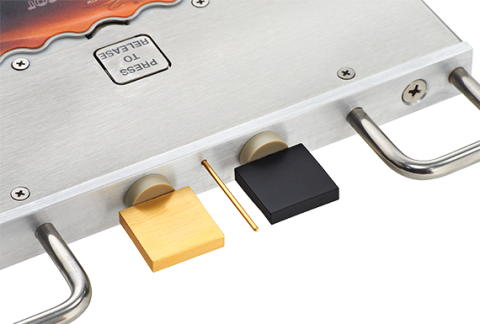 Measuring Heat Flux in Industrial Bakery Ovens