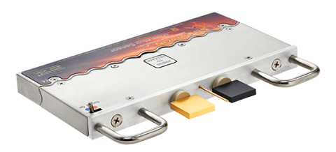 Heat Flux Measurement