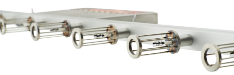 Air Flow Profiling for Industrial Bakery Ovens
