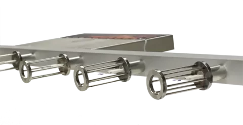 Measuring Air Flow in Industrial Bakery Ovens to Improve Consistency of Baked Goods