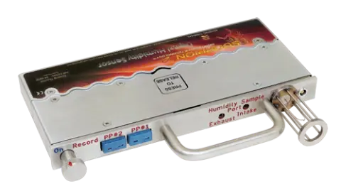 Temperature and Humidity Monitoring for Commercial Bakery Ovens in Ho Chi Minh City, Vietnam